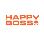 Happy Boss AB logotyp